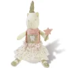 Tooth Fairy Unicorn Doll