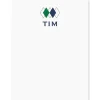 Top Diamond Note Cards