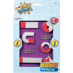 Toy Science Magnets