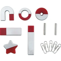 Toy Science Magnets