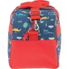 Transportation Personalized Duffel Bag by Stephen Joseph®