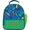 Transportation Personalized Lunch Tote by Stephen Joseph®