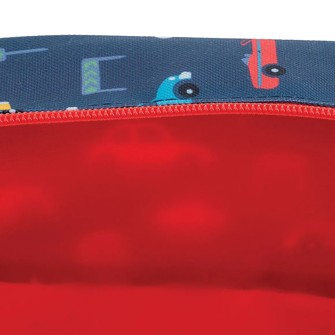 Transportation Personalized Toiletry Bag by Stephen Joseph®
