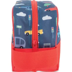 Transportation Personalized Toiletry Bag by Stephen Joseph®