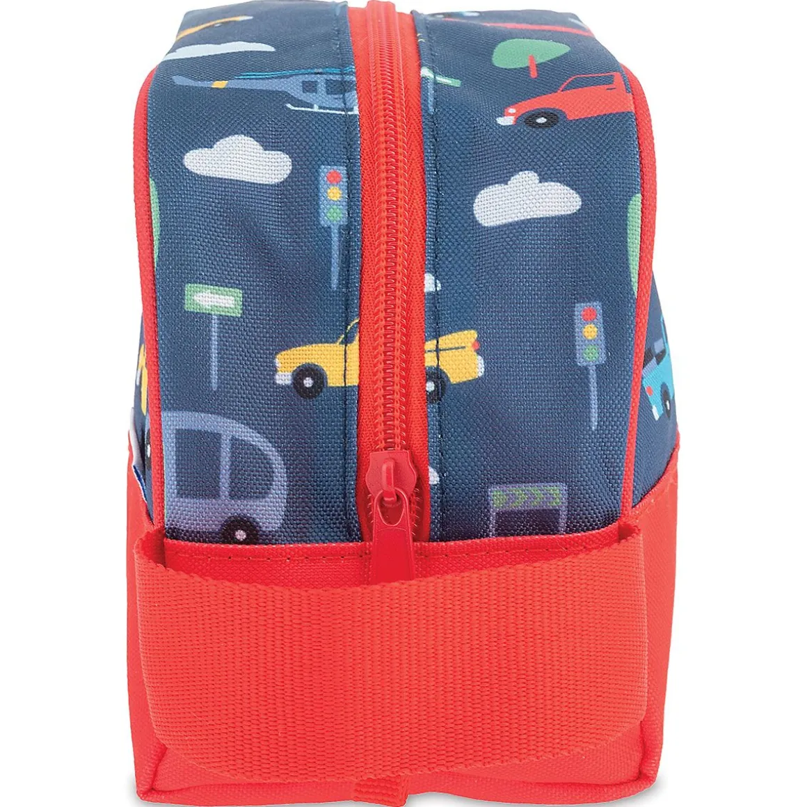 Transportation Personalized Toiletry Bag by Stephen Joseph®