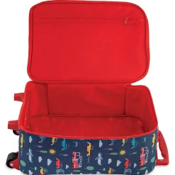 Transportation 18" Rolling Luggage by Stephen Joseph®