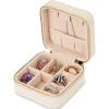 Travel Jewelry Personalized Case