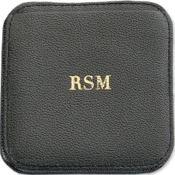 Travel Jewelry Personalized Case