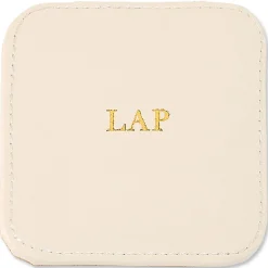 Travel Jewelry Personalized Case