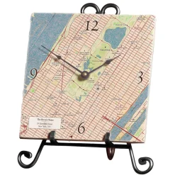 Tray Display Easel