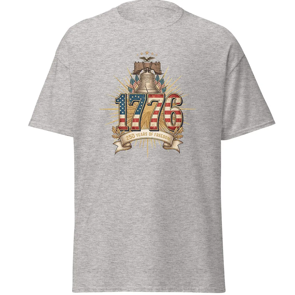 1776 T-Shirt