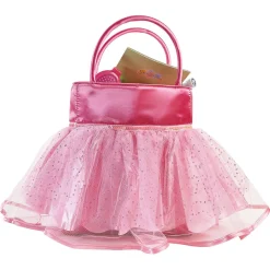 Tutu Personalized Treat Basket