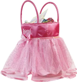 Tutu Personalized Treat Basket