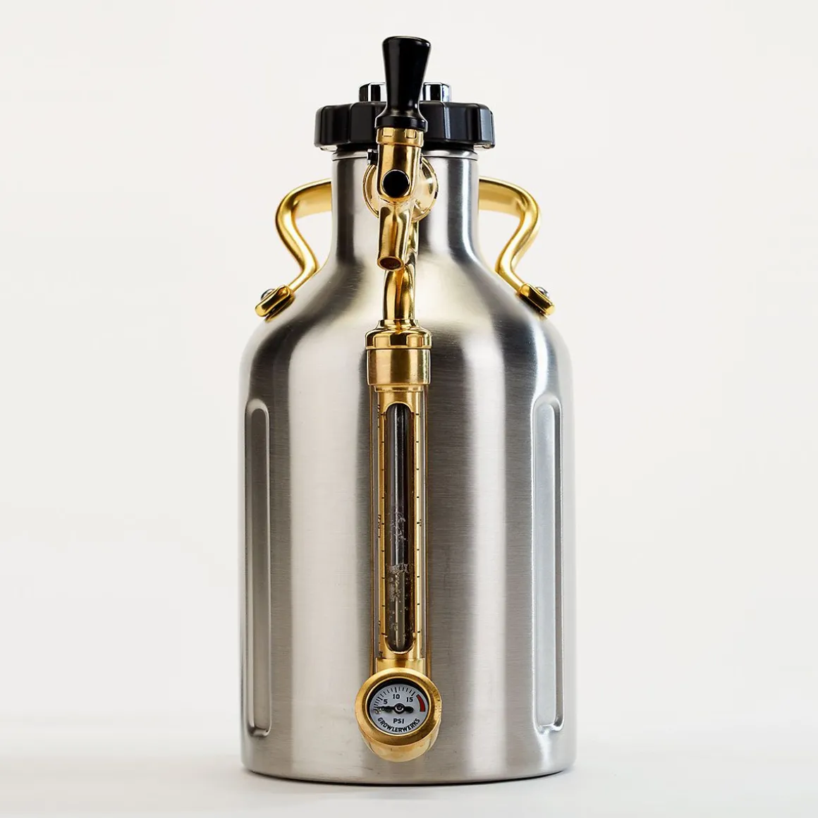 UKEG 64 Stainless Steel