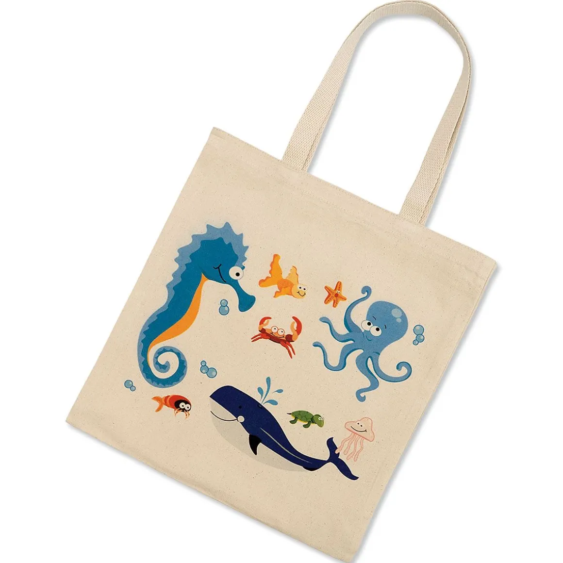Under the Sea Summer Gift Box