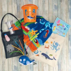 Under the Sea Summer Gift Box