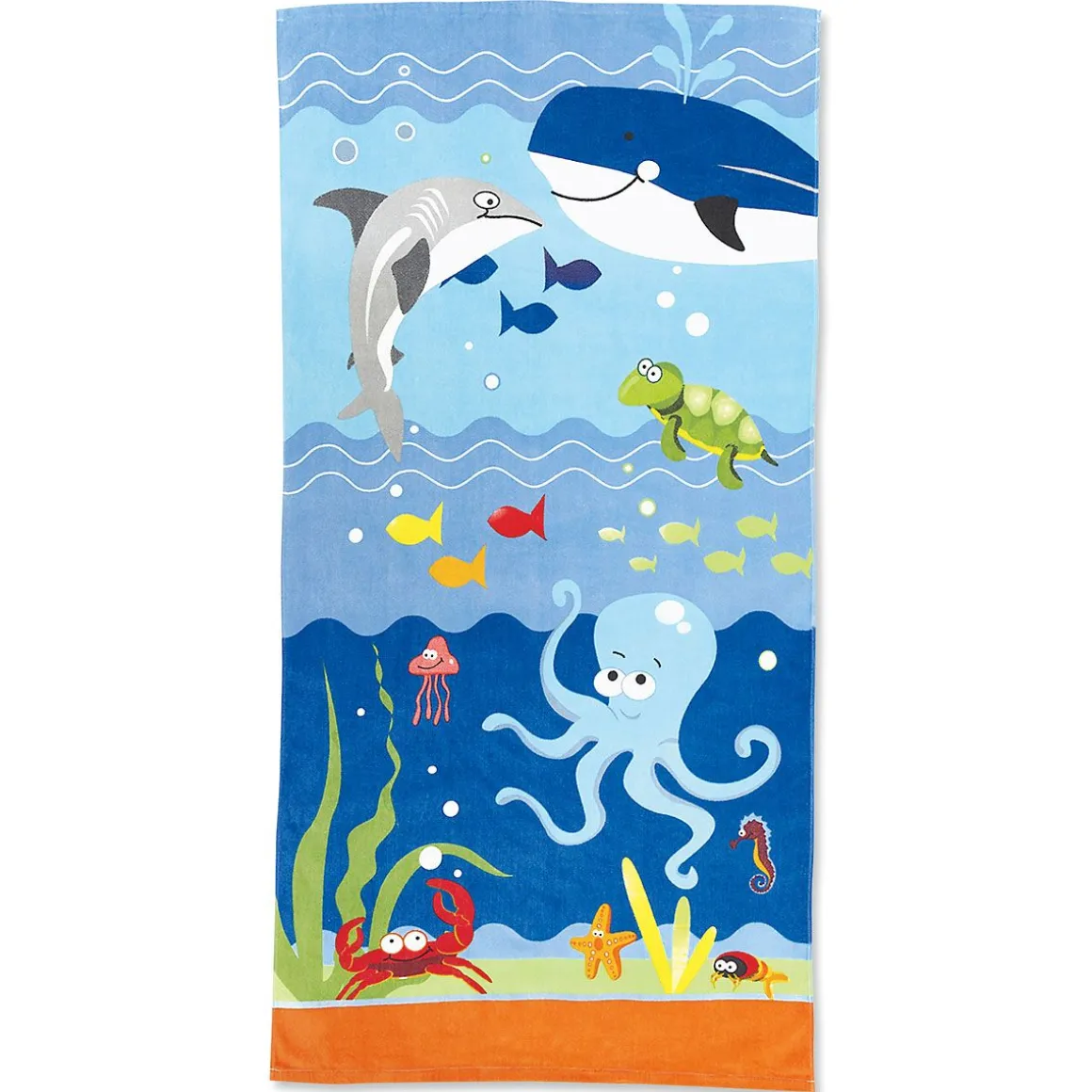 Under the Sea Summer Gift Box