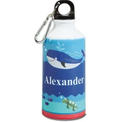 Under the Sea Water Bottle