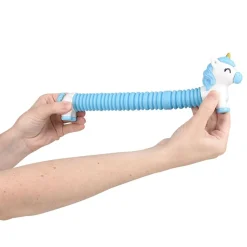Unicorn Fidget Pop Tube