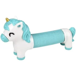 Unicorn Fidget Pop Tube