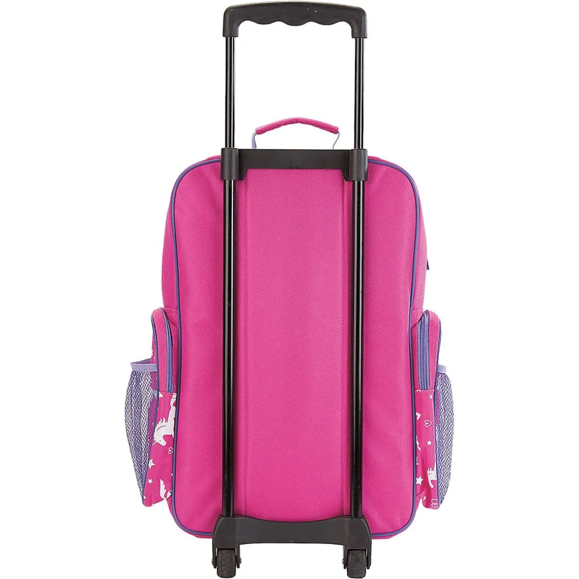 Unicorn 21" Personalized Rolling Luggage