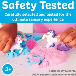 Unicorn Sensory Pack