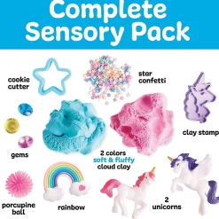 Unicorn Sensory Pack