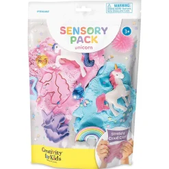 Unicorn Sensory Pack