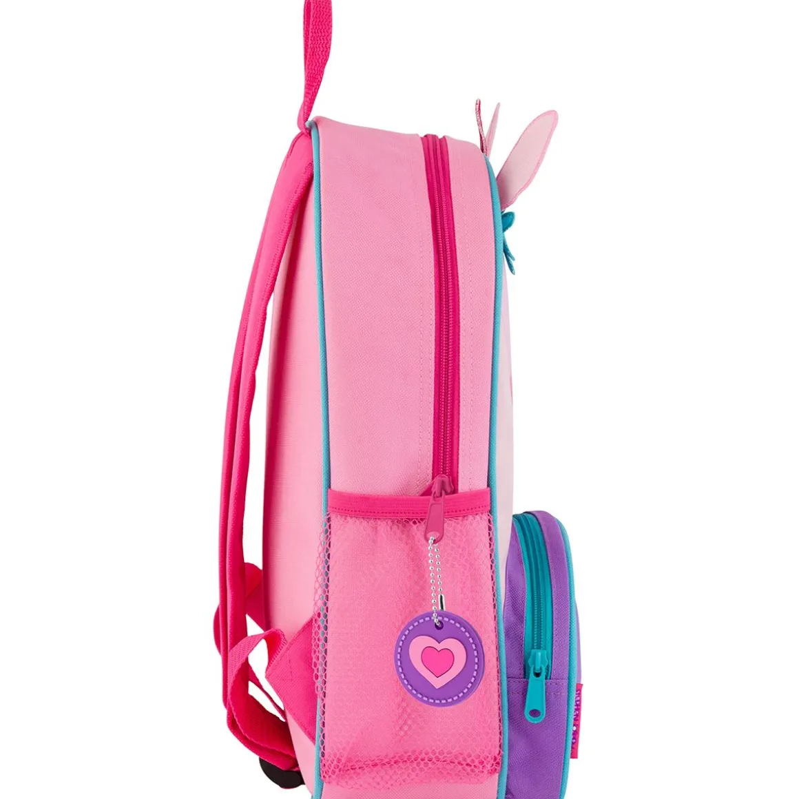 Unicorn Sidekick Personalized Backpack by Stephen Joseph®
