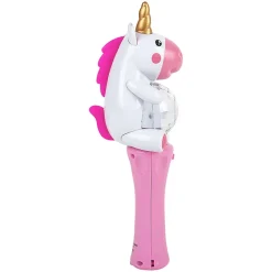 Unicorn Spinning Wand