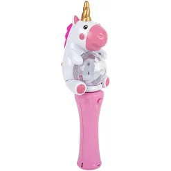 Unicorn Spinning Wand