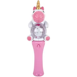 Unicorn Spinning Wand
