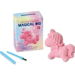 Unicorn Surprise Magical Dig