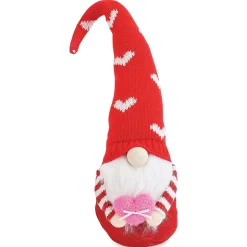Valentine Plush Gnomes