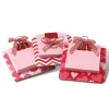 Valentine's Day Coaster Notes