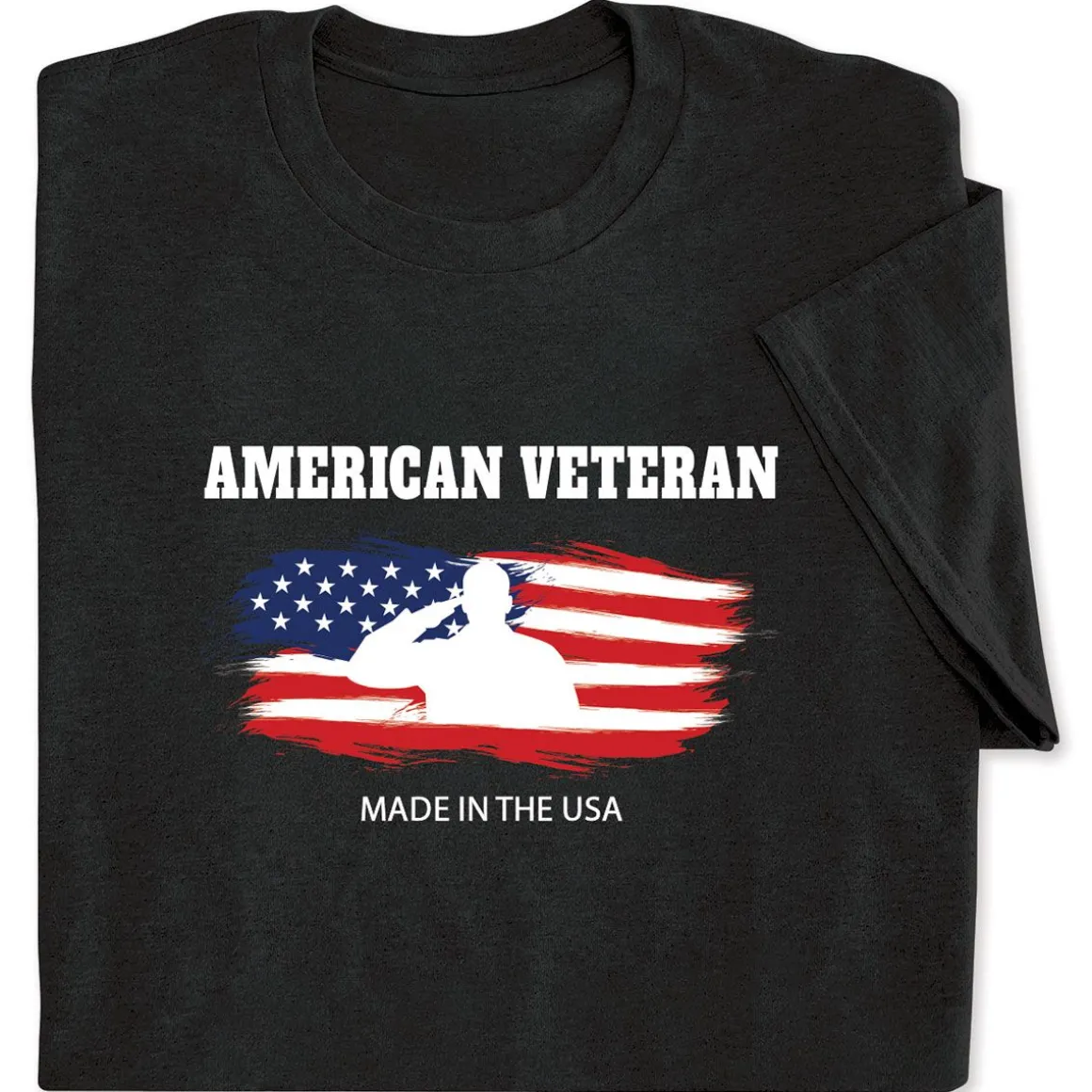 Veteran T-Shirt