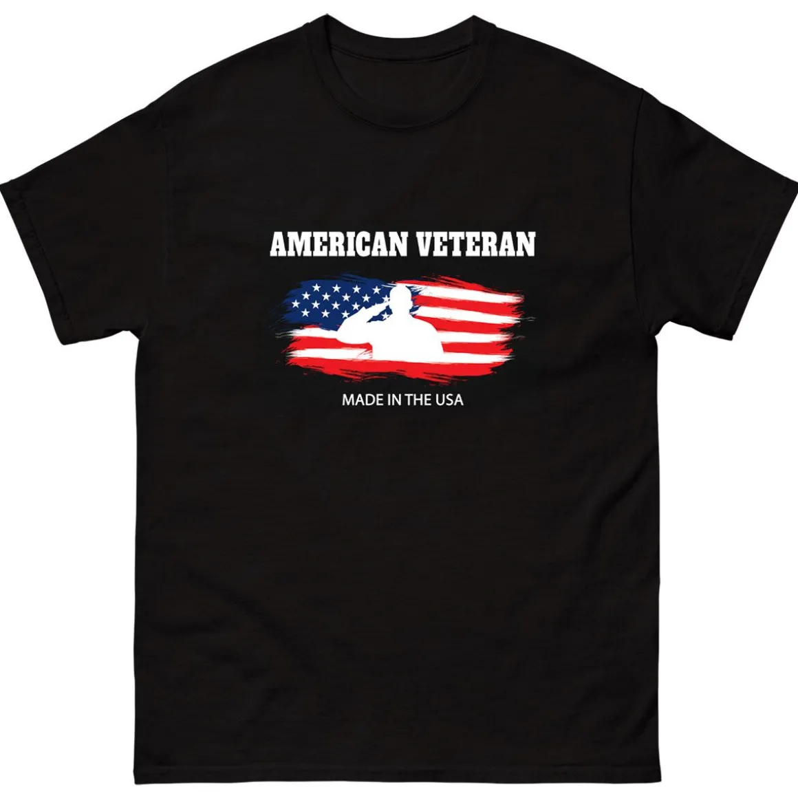 Veteran T-Shirt