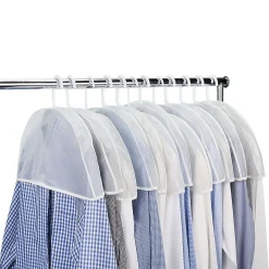 Vinyl Shoulder Covers