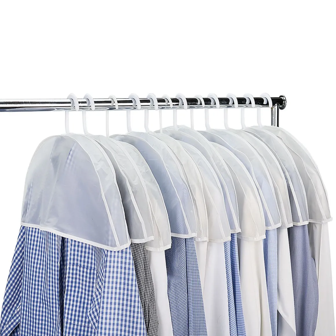 Vinyl Shoulder Covers