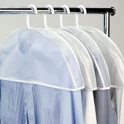 Vinyl Shoulder Covers