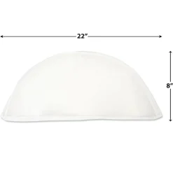 Vinyl Shoulder Covers