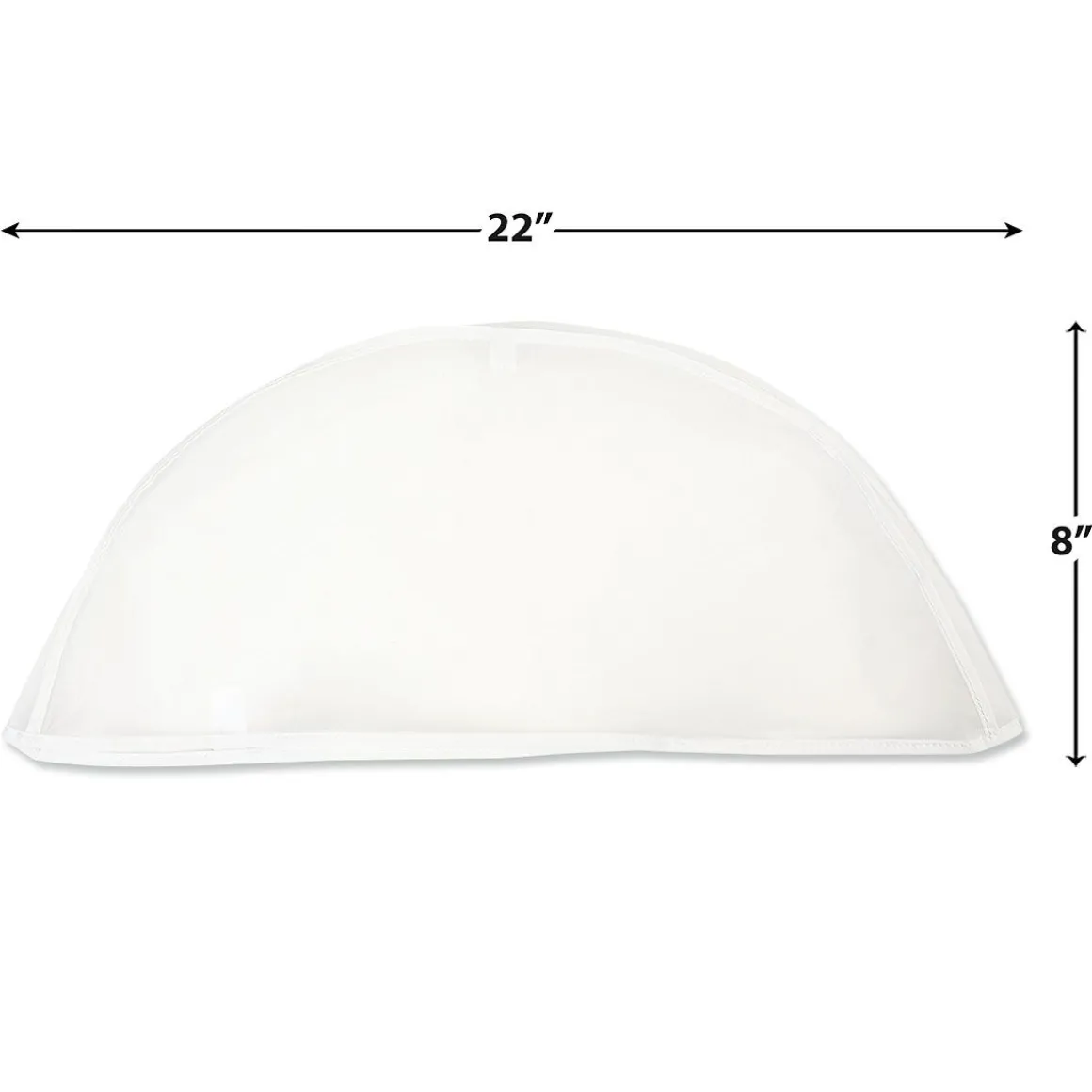 Vinyl Shoulder Covers