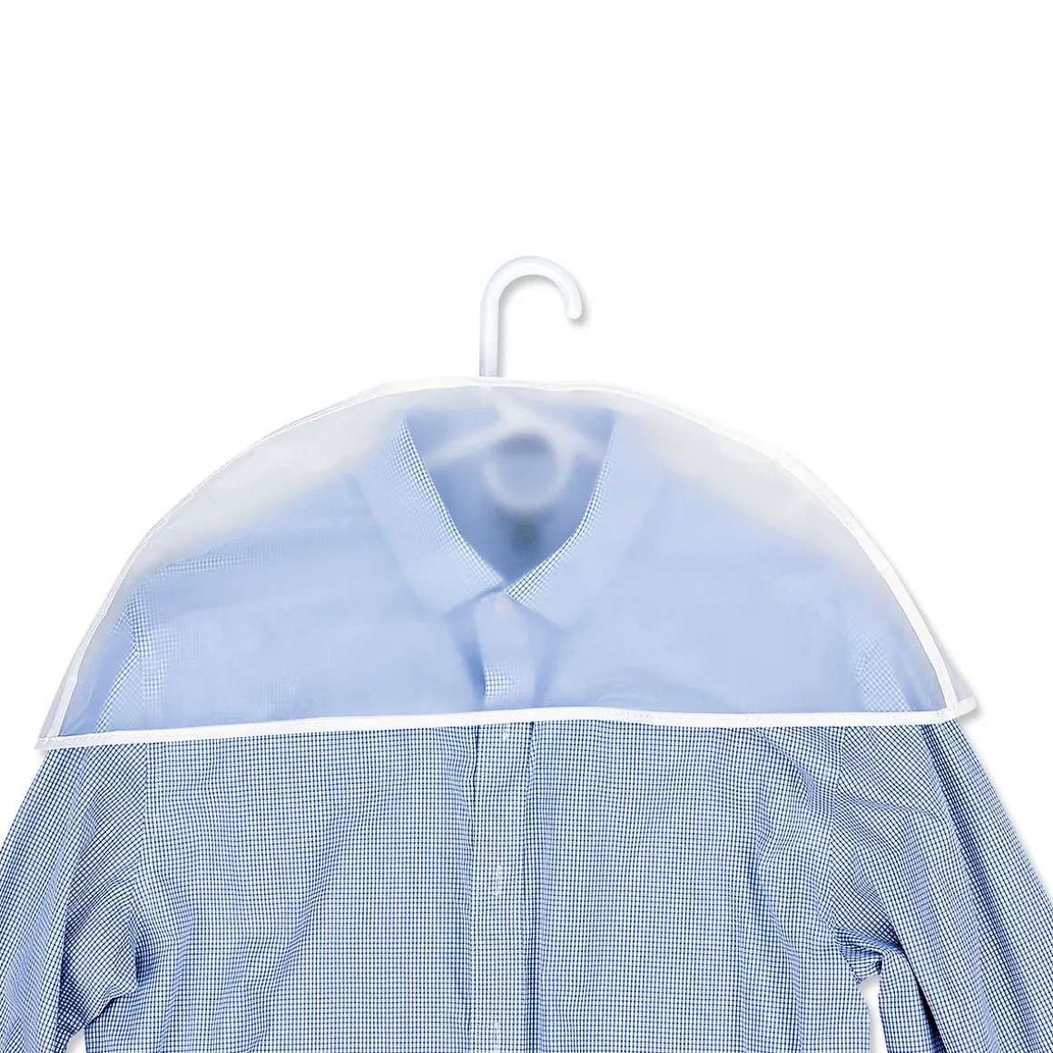 Vinyl Shoulder Covers