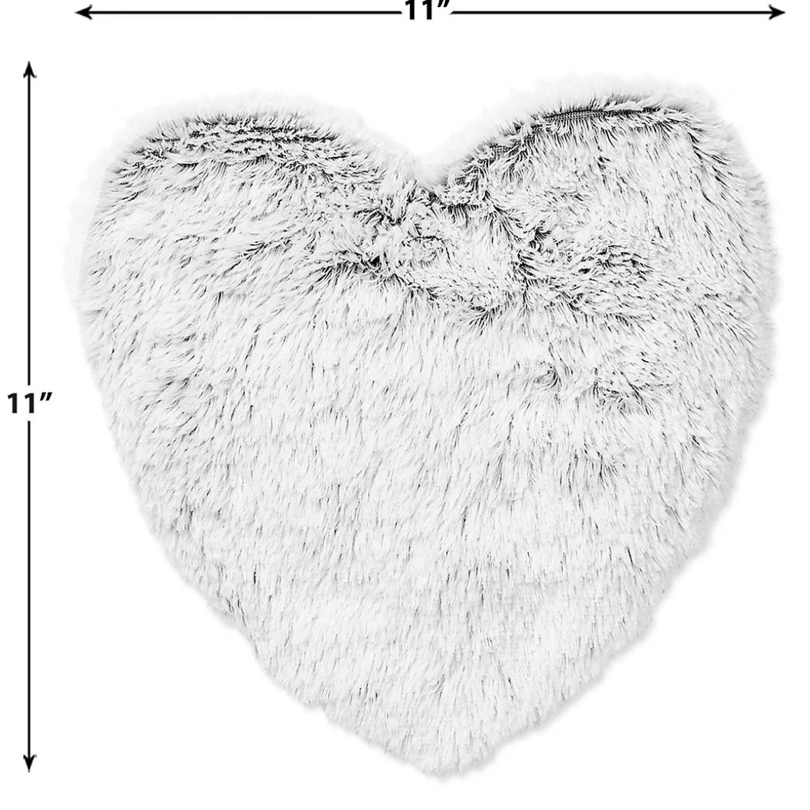 Warmies® Microwavable Heart