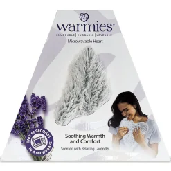 Warmies® Microwavable Heart