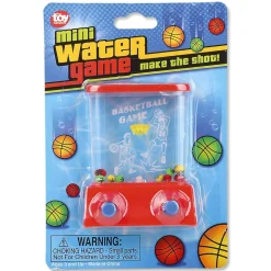 Water Basketball Game