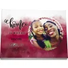 Watercolor Photo Plaque