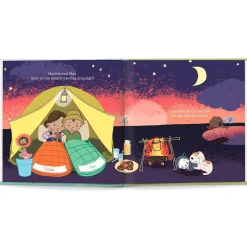 We Go Together Personalized Storybook