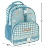 Western Personalized Backpack by Stephen Joseph®