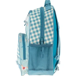 Western Personalized Backpack by Stephen Joseph®